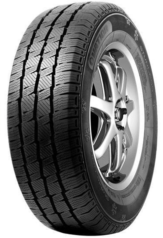 Шина OVATION 195/75R16 107/105R WV-03, C, зимова, без камери, без шипів